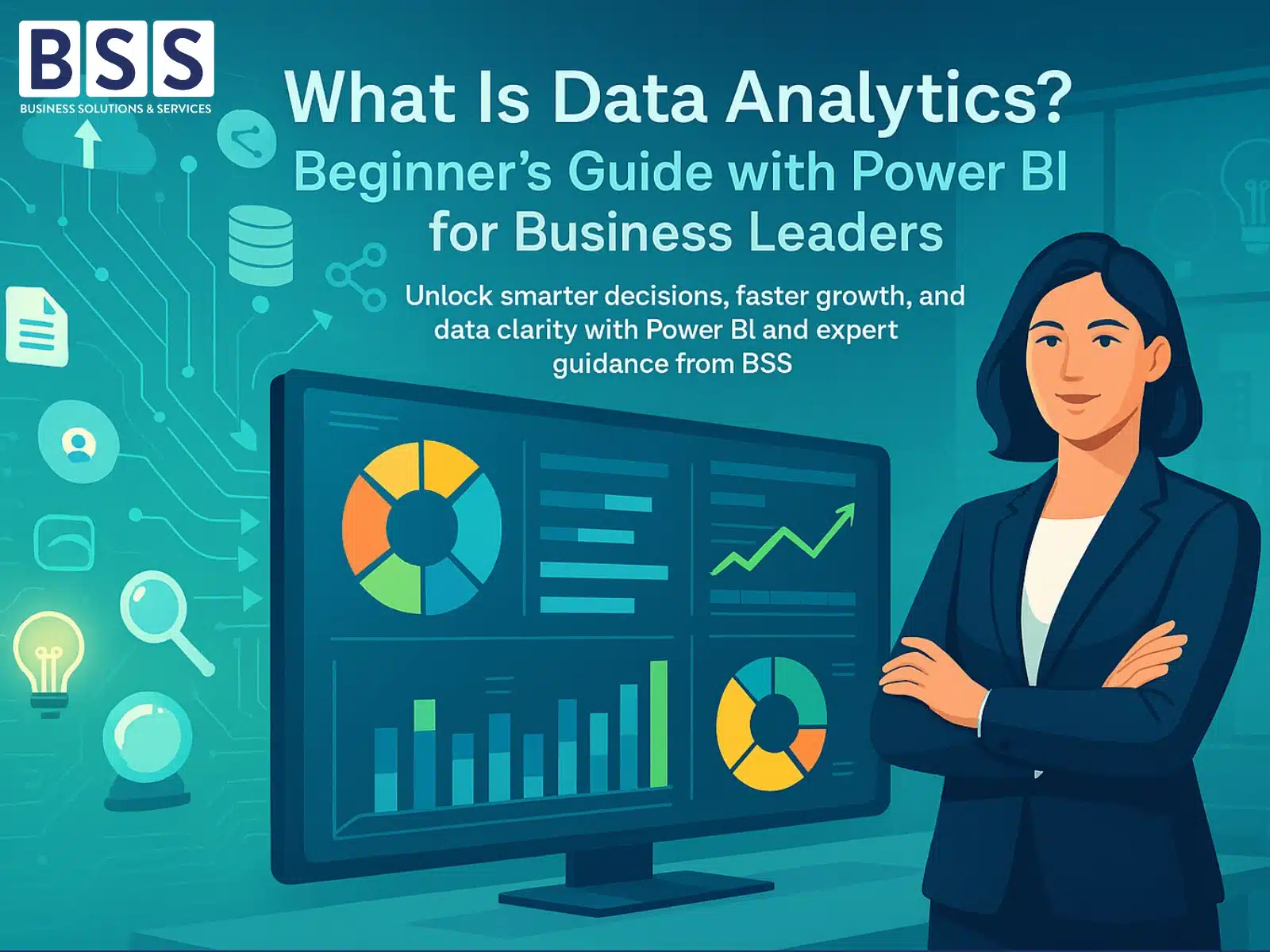 Data Analytics