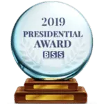 presidential awards Bss