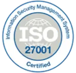Bss information security management system award