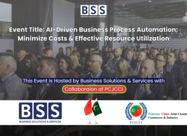 AI-Driven Business Process Automation Minimize Costs and Reduce Resource Dependency.