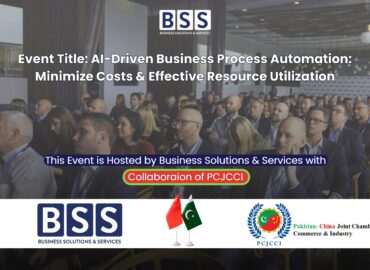 AI-Driven Business Process Automation