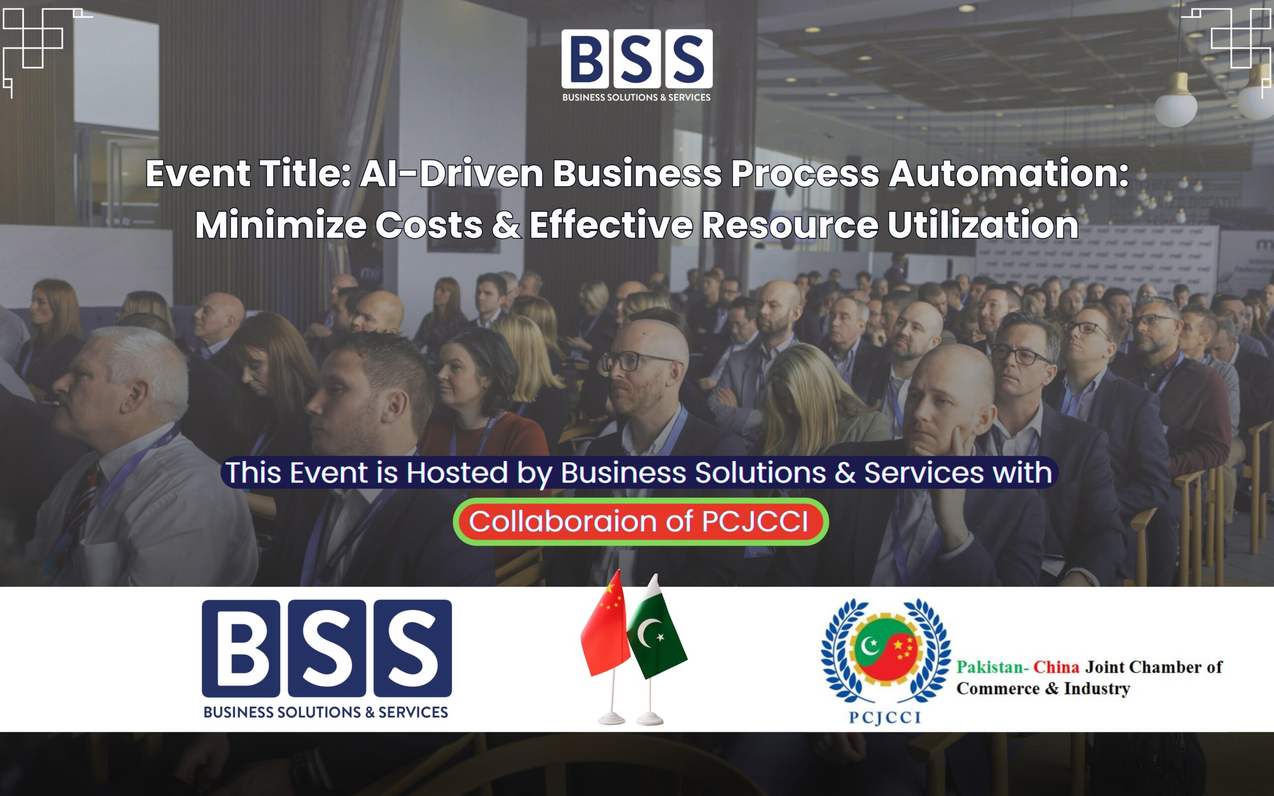 AI-Driven Business Process Automation