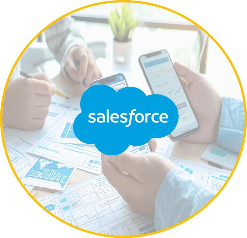 Salesforce