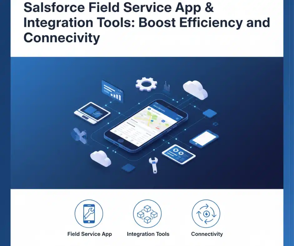 Accelerate Sales: Salesforce CPQ Best Practices & Next Best Action Strategies