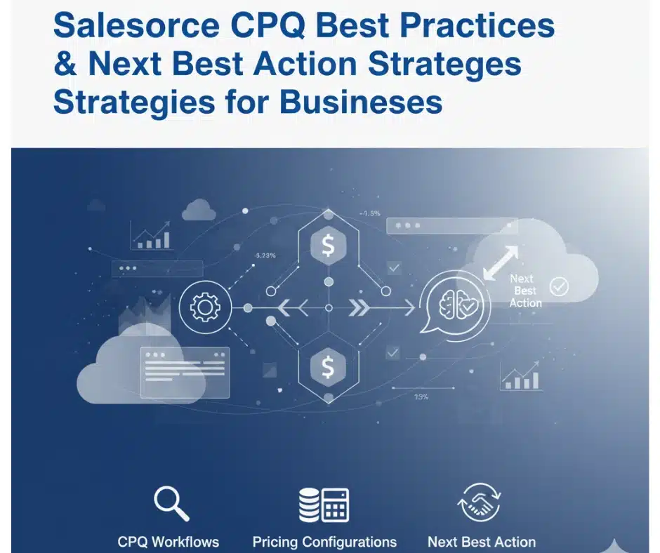Top Salesforce Consulting Firms in 2026: How to Choose the Best Partner
